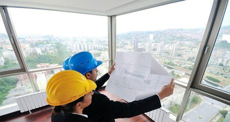 Commercial Construction